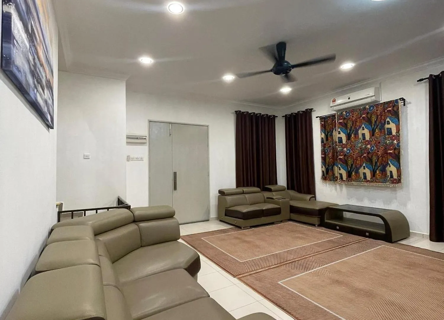 Σπίτι διακοπών Private Pool Homestay Melaka