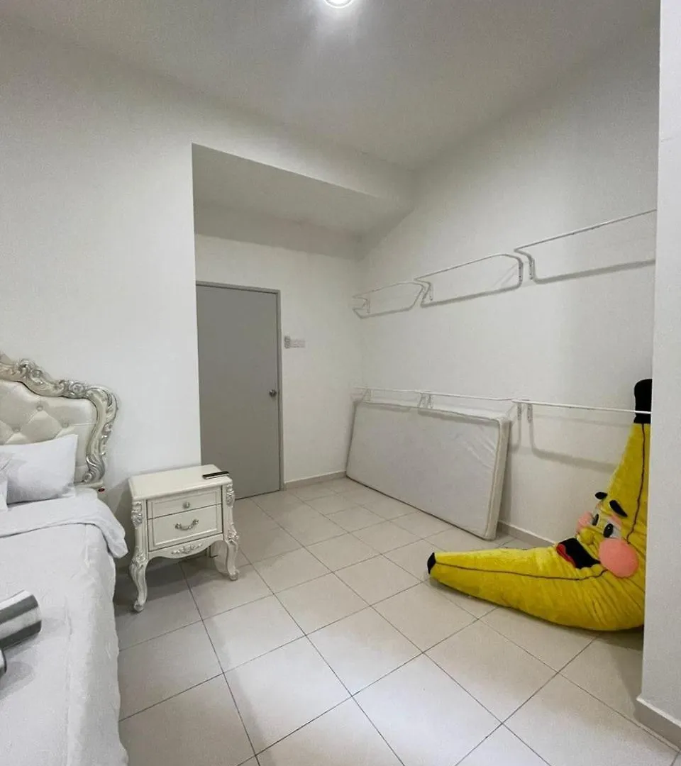 Σπίτι διακοπών Private Pool Homestay Melaka Μαλαισία