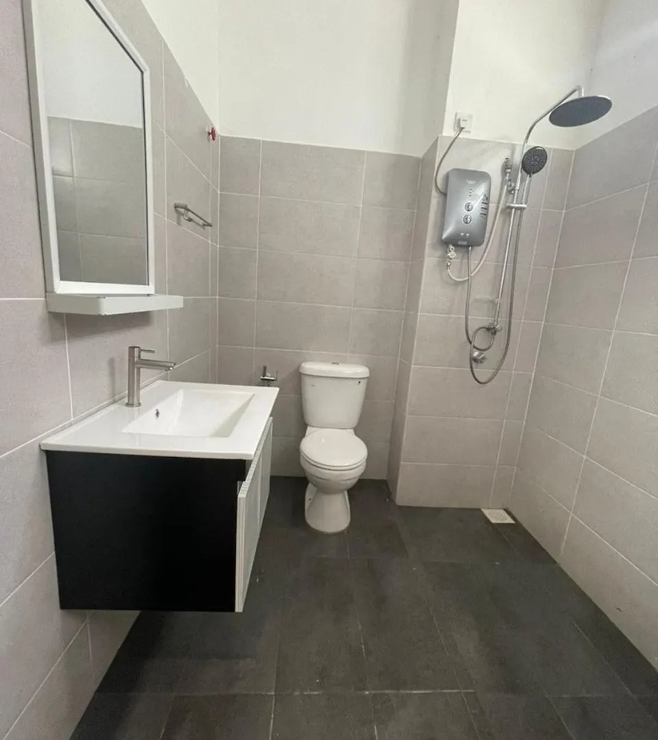Private Pool Homestay Melaka