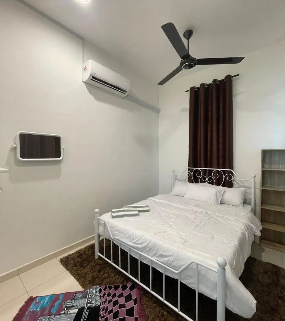 Private Pool Homestay Melaka 0*, Malacca