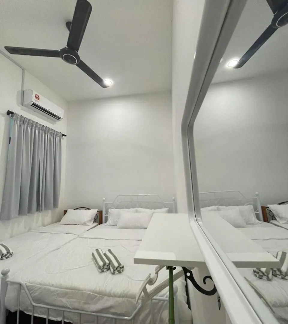 Holiday home Private Pool Homestay Melaka