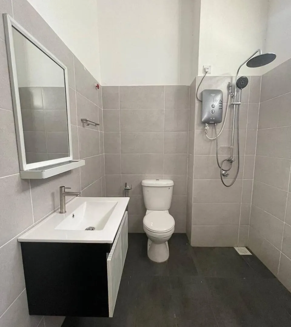 Holiday home Private Pool Homestay Melaka
