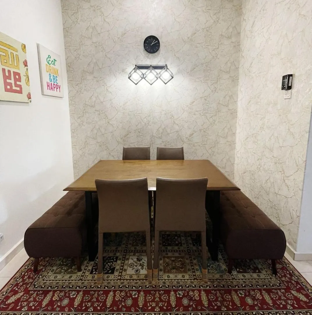 Holiday home Private Pool Homestay Melaka