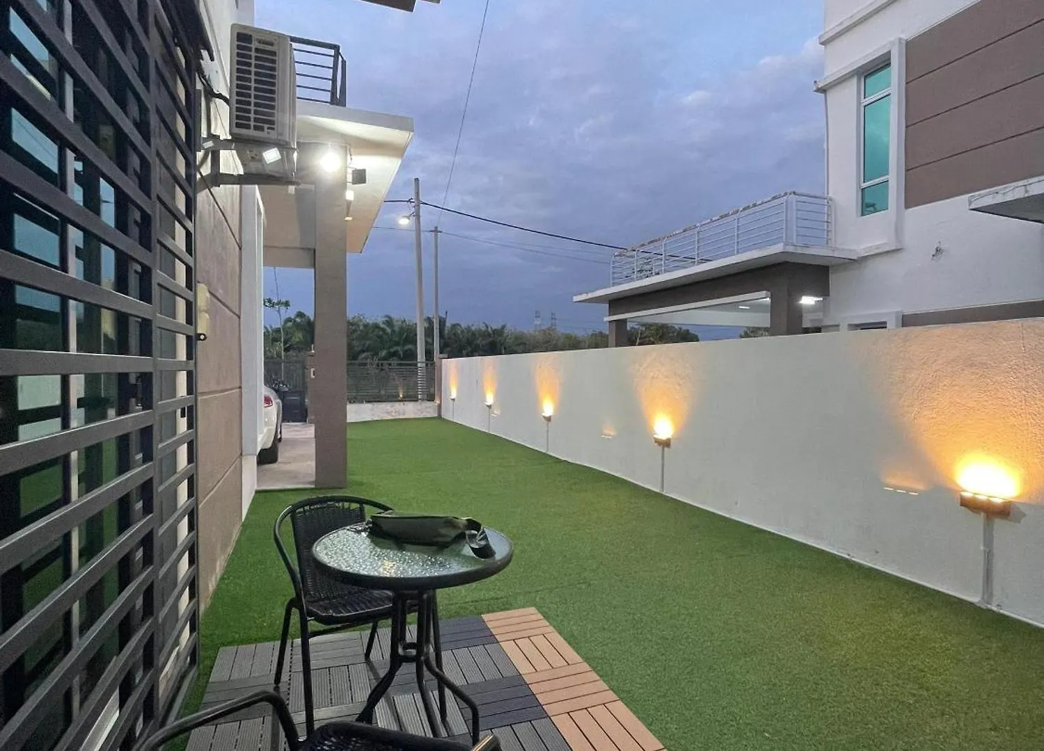Private Pool Homestay Melaka 0*, Malacca Malaysia