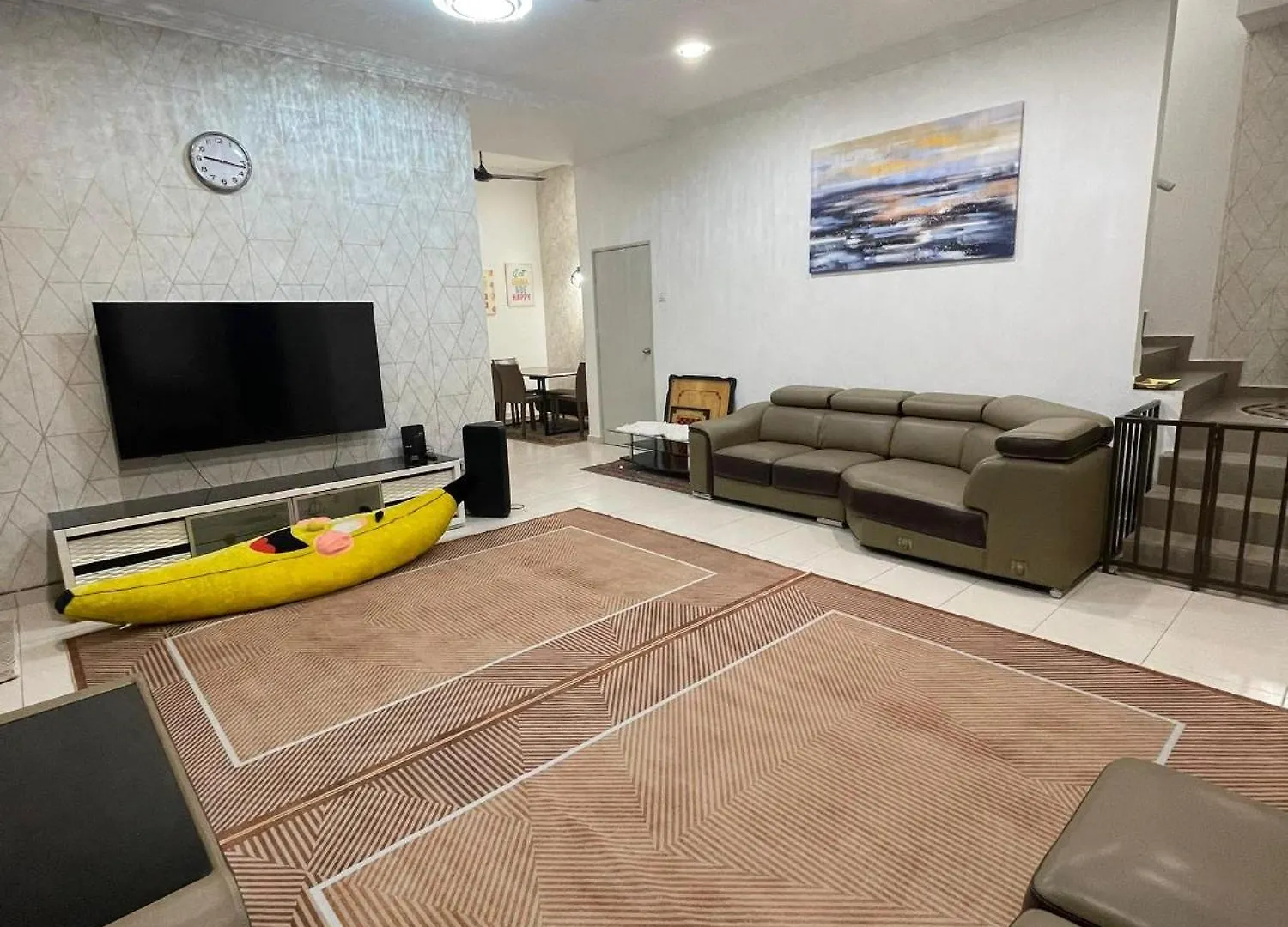 Private Pool Homestay Melaka Holiday home