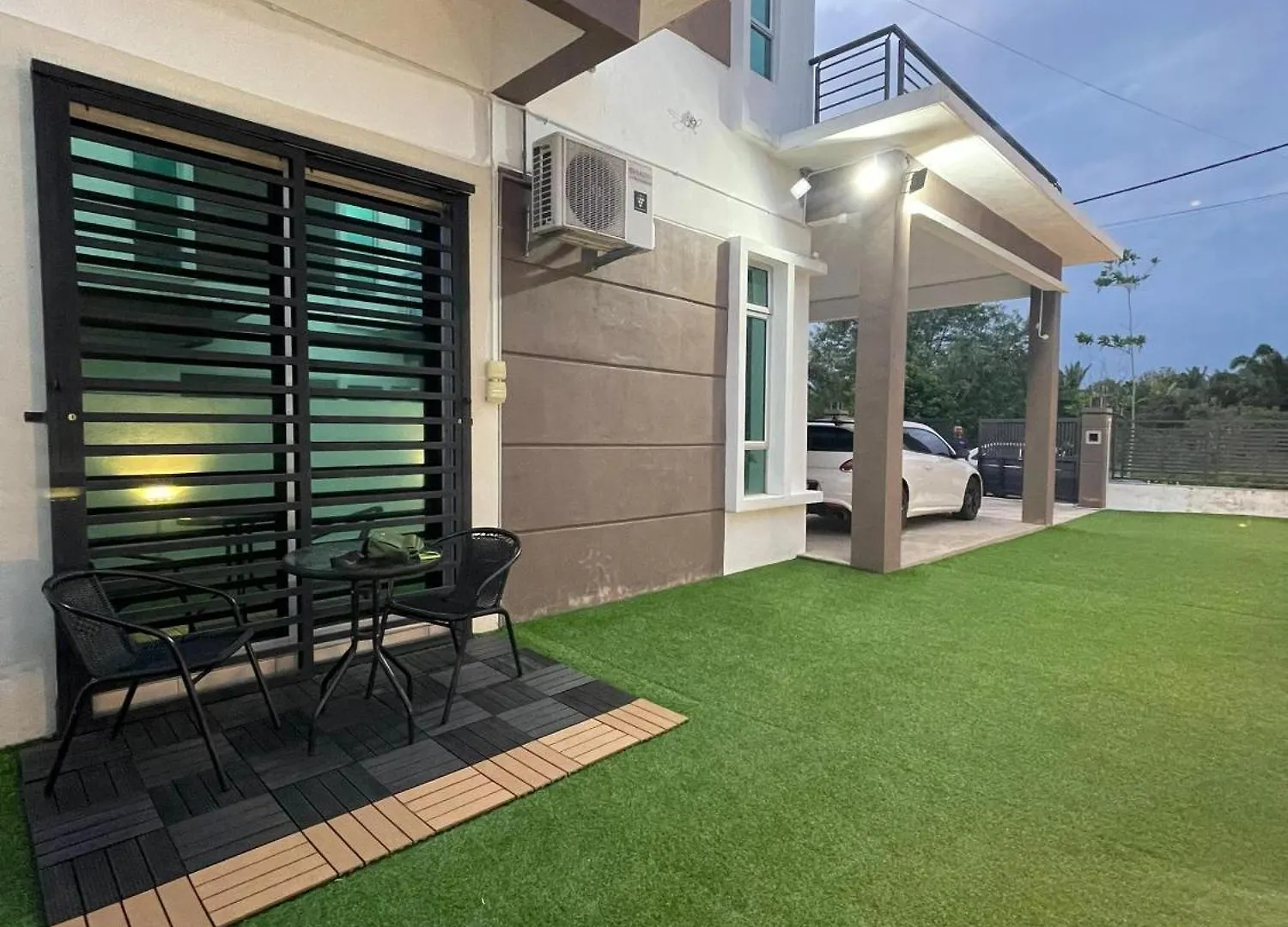 Holiday home Private Pool Homestay Melaka Malaysia